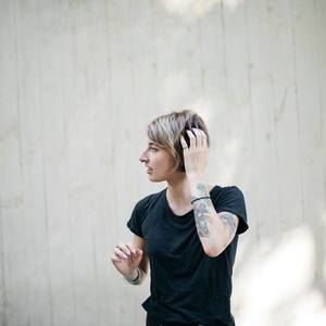 Meet your Posher, Georgina